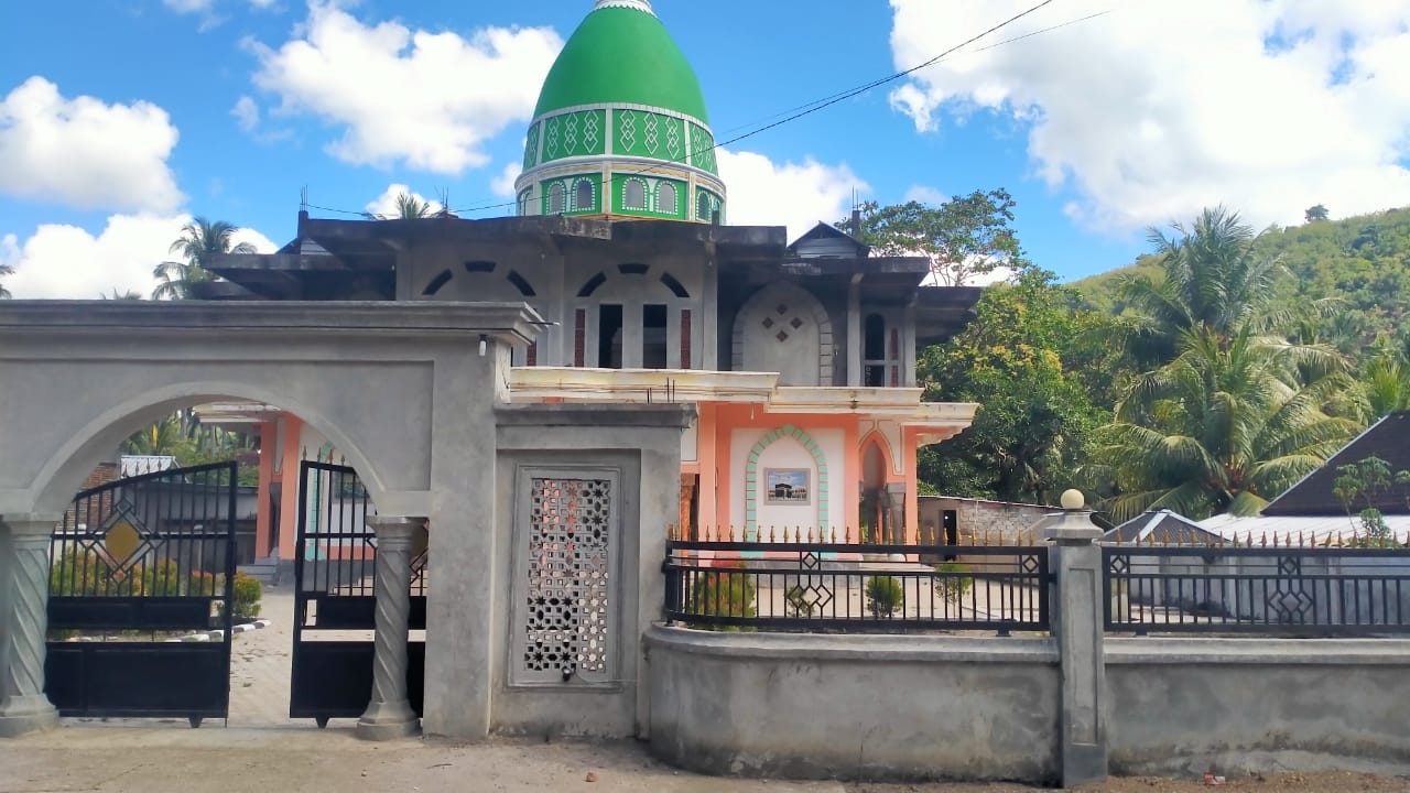 BAINAL JIBAL